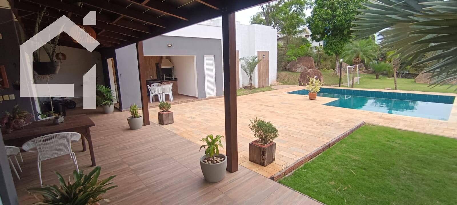 Casa, 4 quartos, 261 m² - Foto 23