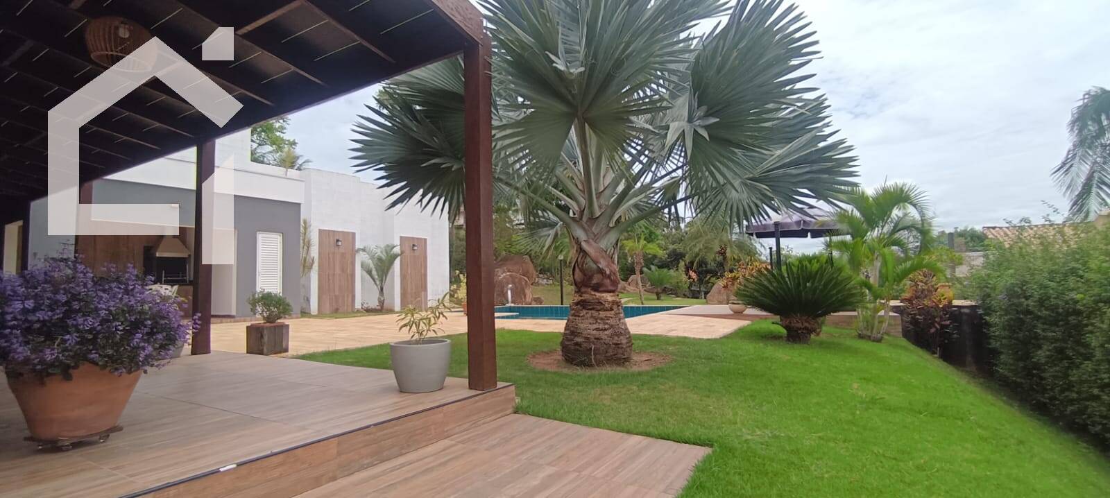 Casa, 4 quartos, 261 m² - Foto 24