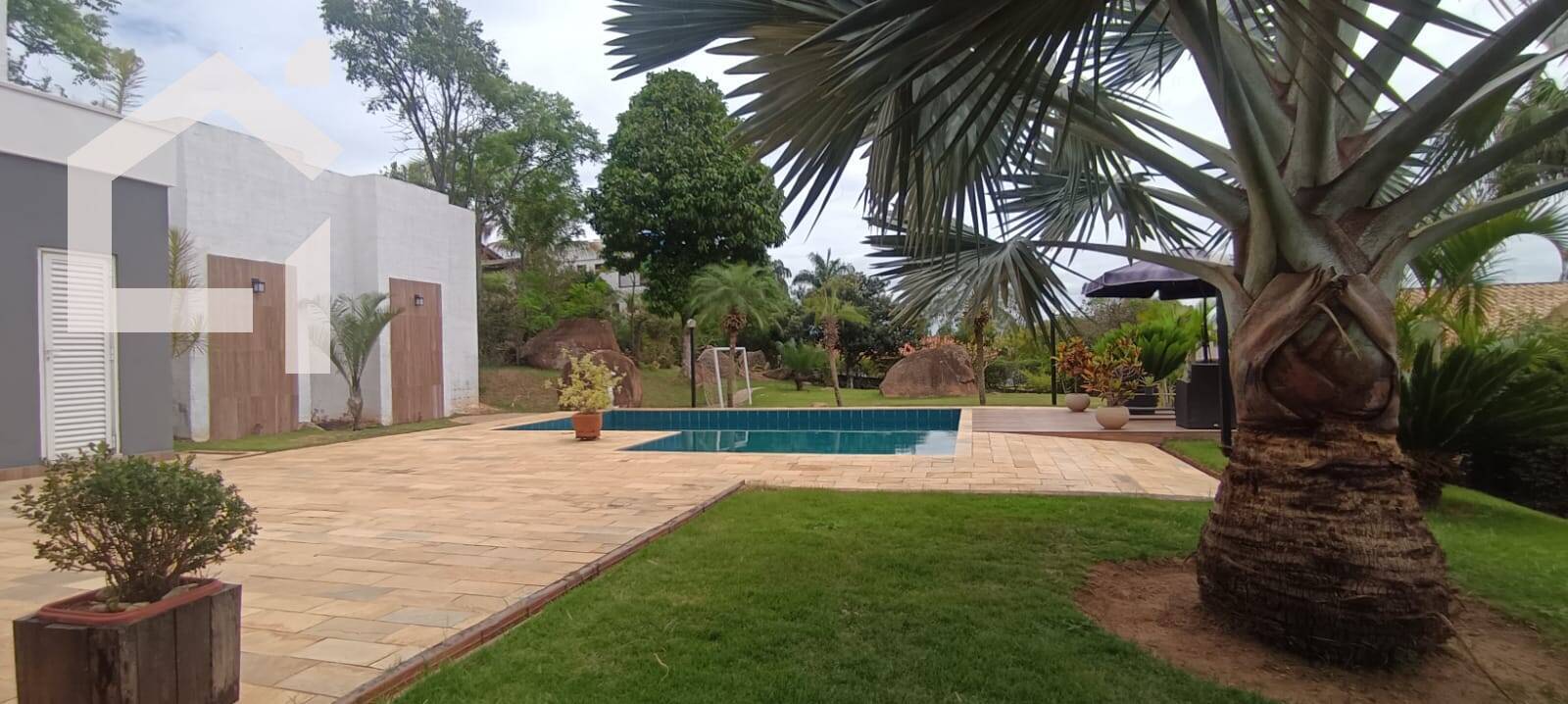 Casa, 4 quartos, 261 m² - Foto 25