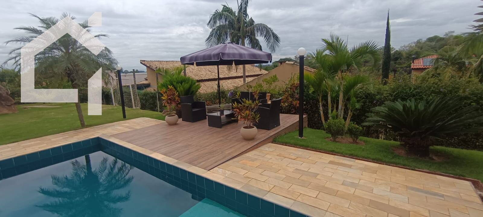 Casa, 4 quartos, 261 m² - Foto 27