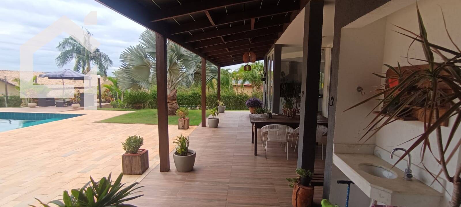 Casa, 4 quartos, 261 m² - Foto 29