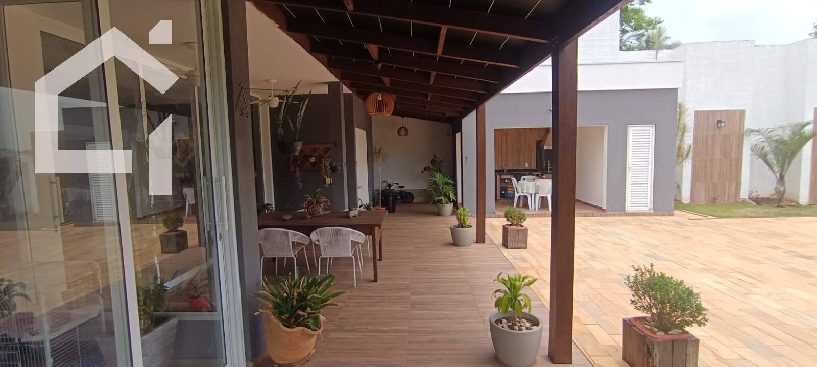 Casa, 4 quartos, 261 m² - Foto 32