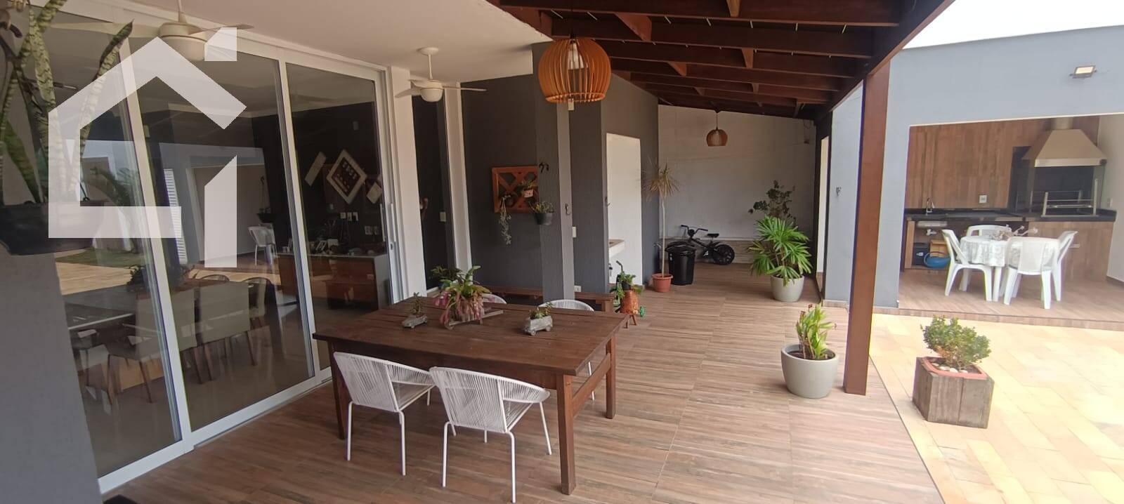 Casa, 4 quartos, 261 m² - Foto 31