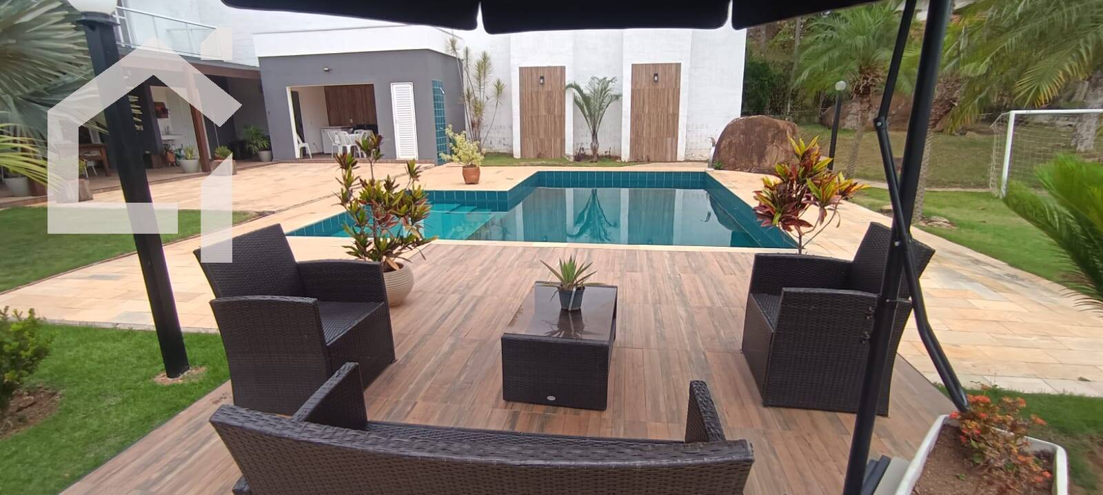 Casa, 4 quartos, 261 m² - Foto 28
