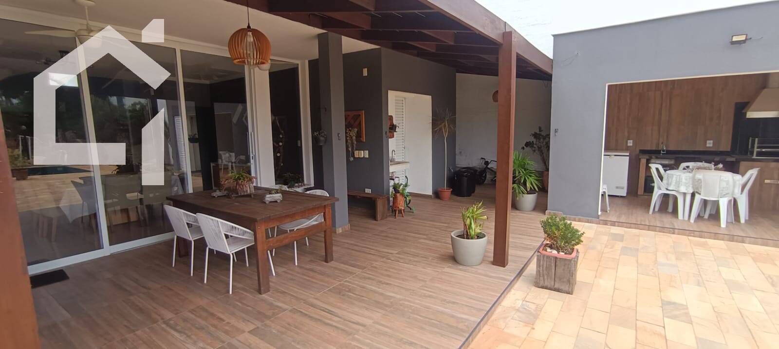 Casa, 4 quartos, 261 m² - Foto 30