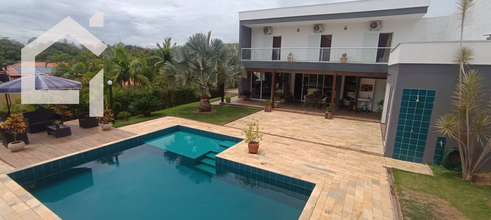 Casa, 4 quartos, 261 m² - Foto 37