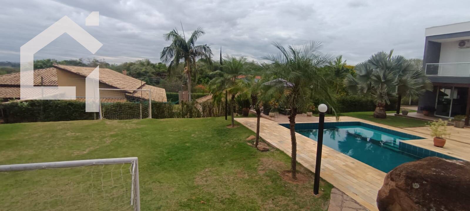 Casa, 4 quartos, 261 m² - Foto 35