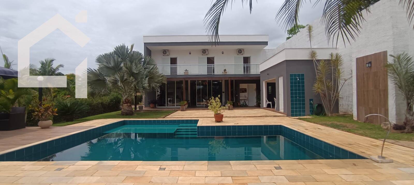 Casa, 4 quartos, 261 m² - Foto 36