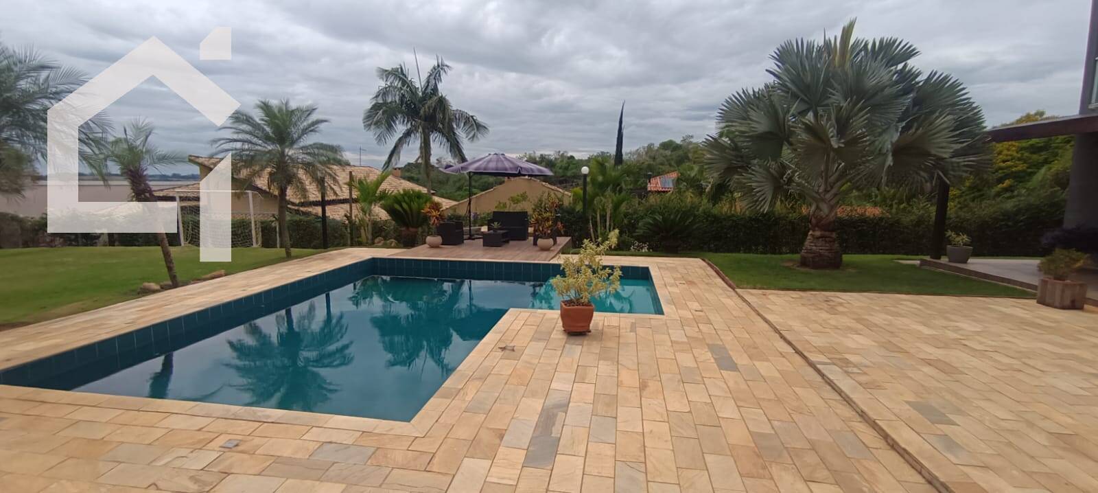 Casa, 4 quartos, 261 m² - Foto 39