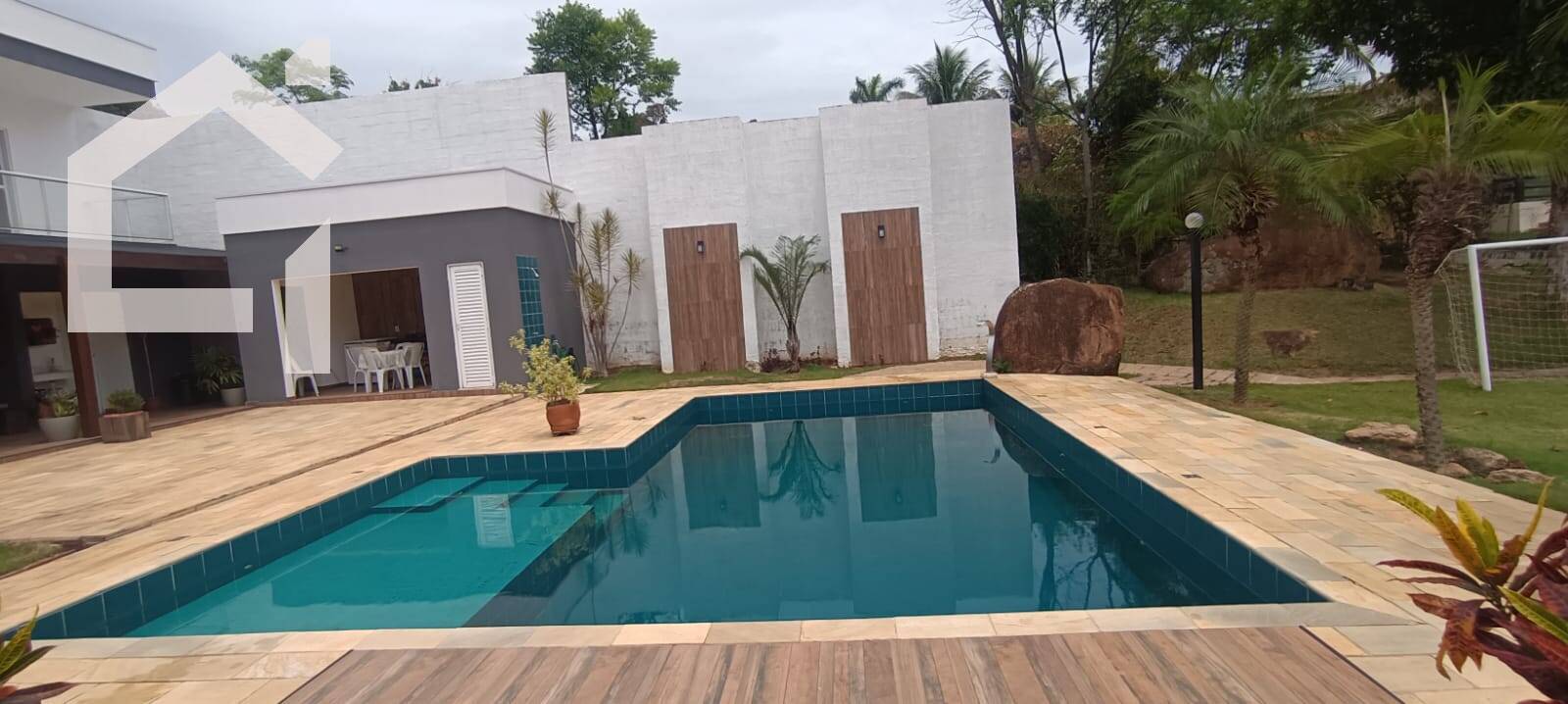 Casa, 4 quartos, 261 m² - Foto 40
