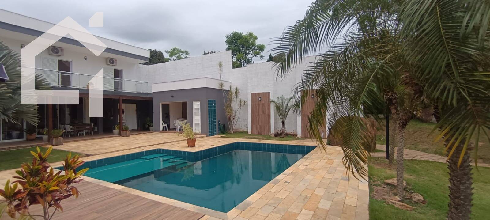Casa, 4 quartos, 261 m² - Foto 41