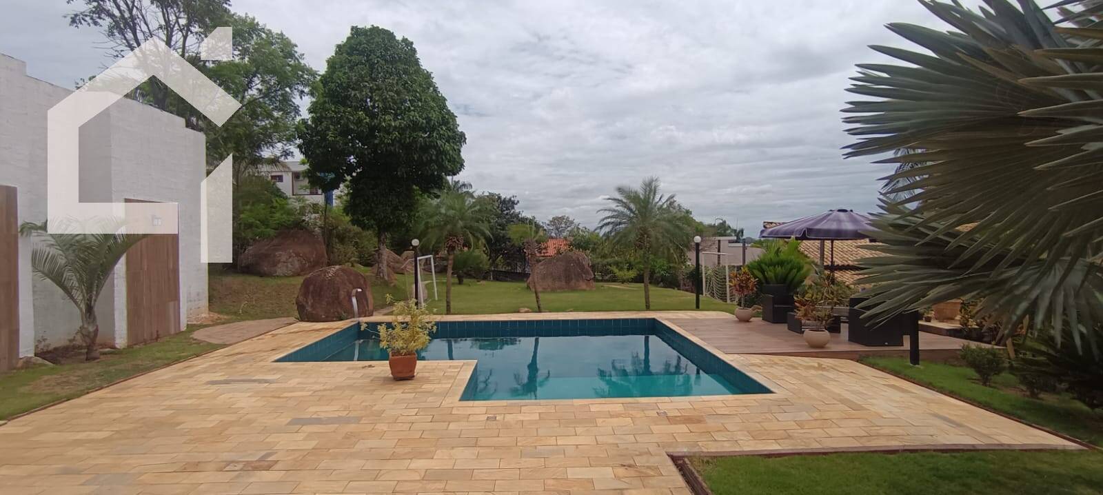 Casa, 4 quartos, 261 m² - Foto 42
