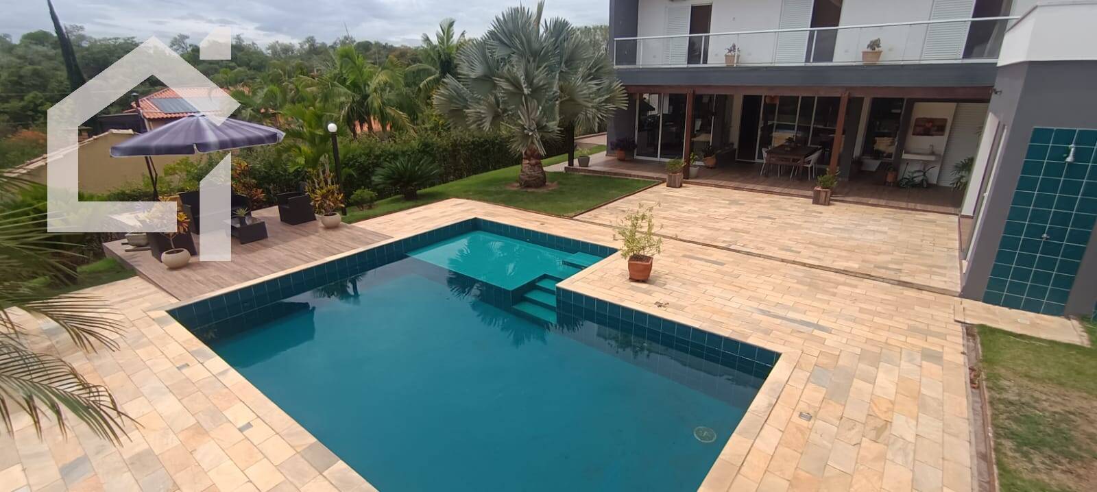Casa, 4 quartos, 261 m² - Foto 38