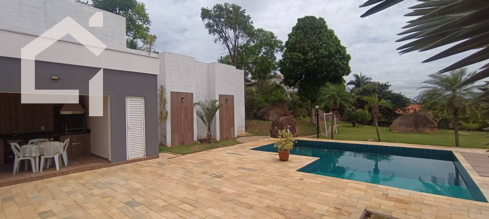 Casa, 4 quartos, 261 m² - Foto 46