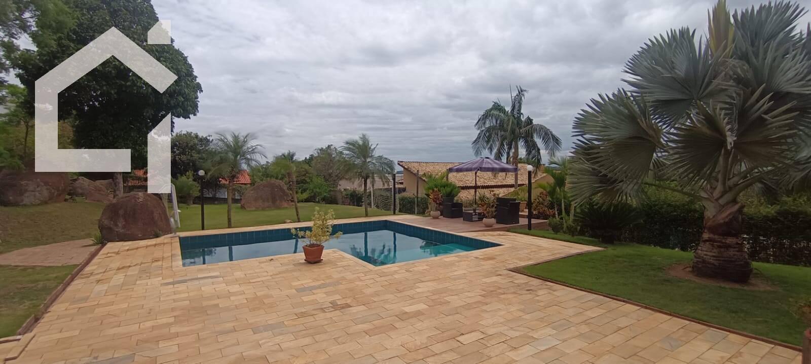 Casa, 4 quartos, 261 m² - Foto 43