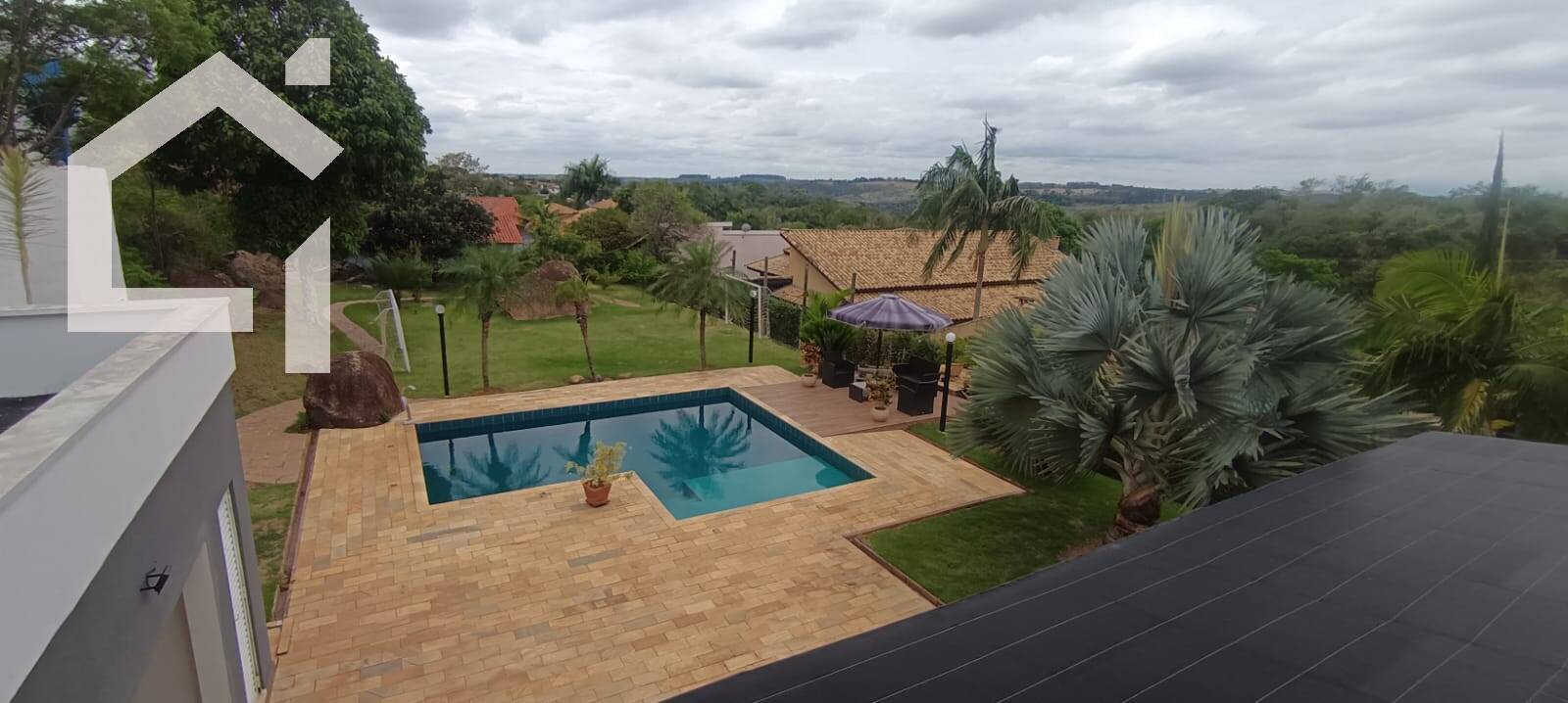Casa, 4 quartos, 261 m² - Foto 44