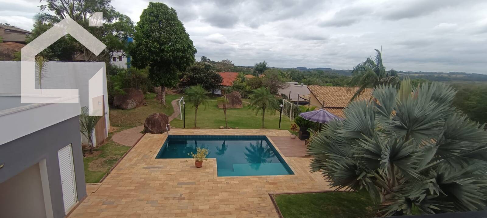 Casa, 4 quartos, 261 m² - Foto 45