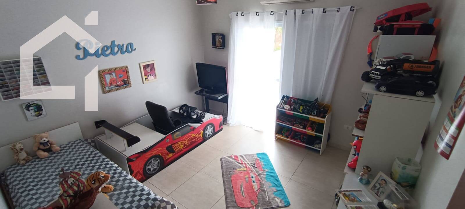 Casa, 4 quartos, 261 m² - Foto 52