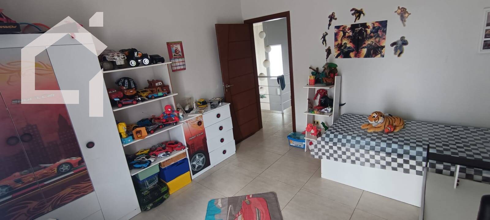 Casa, 4 quartos, 261 m² - Foto 53