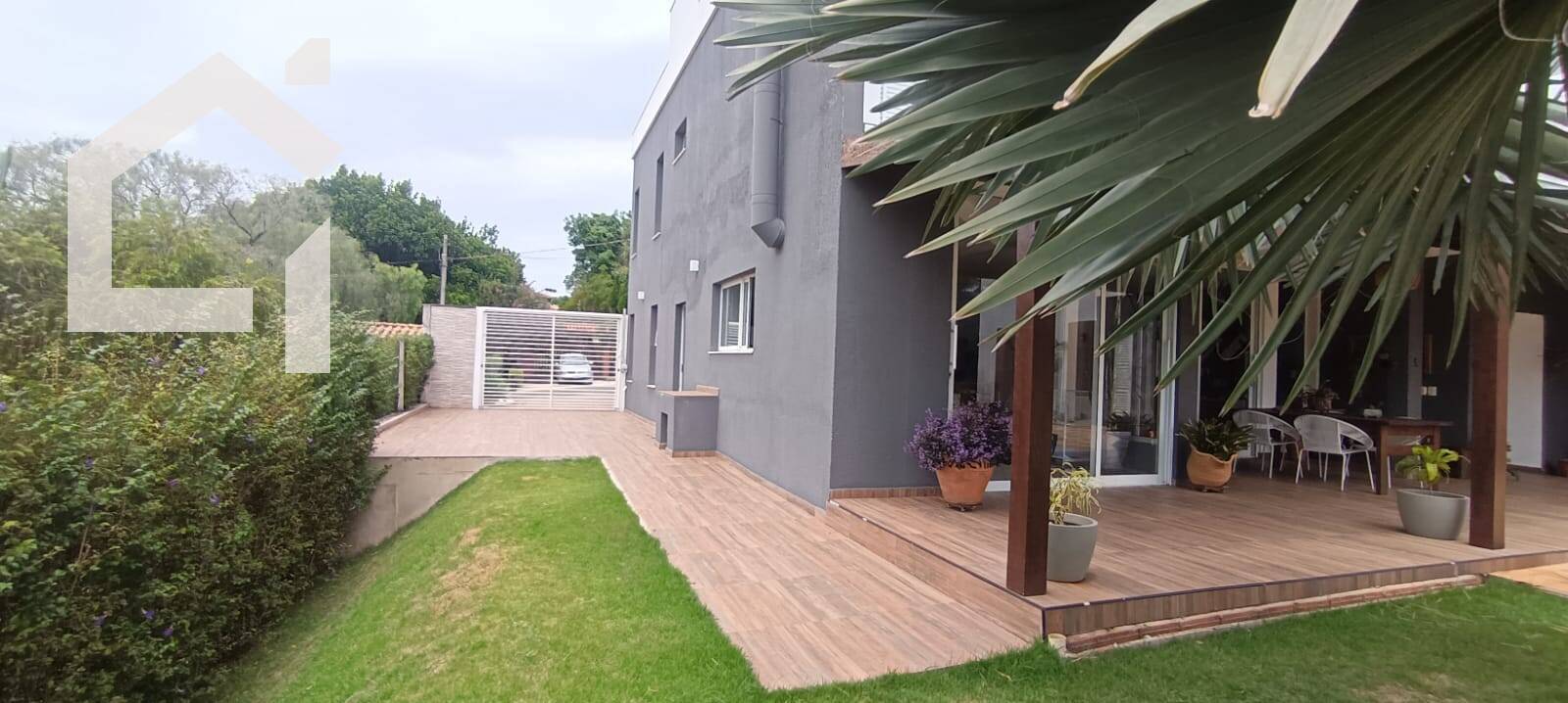 Casa, 4 quartos, 261 m² - Foto 60