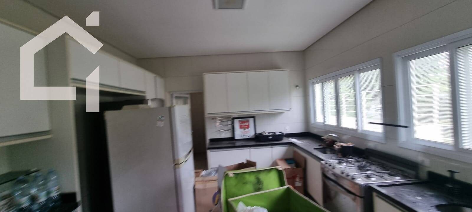 Casa de Condomínio, 8 quartos - Foto 5