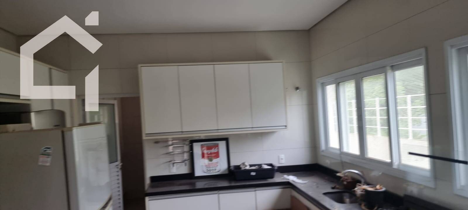 Casa de Condomínio, 8 quartos - Foto 7