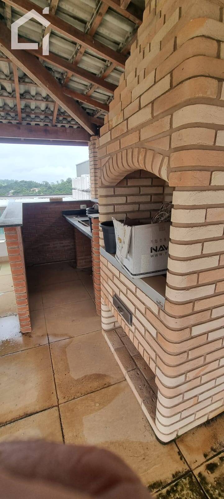 Casa de Condomínio, 8 quartos - Foto 19
