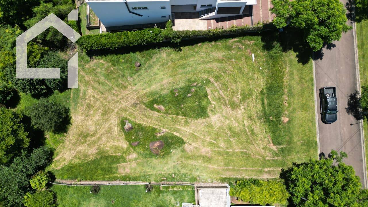 Terreno, 880 m² - Foto 1