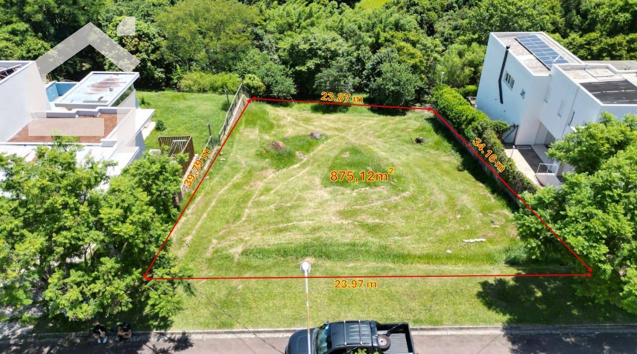 Terreno, 880 m² - Foto 2