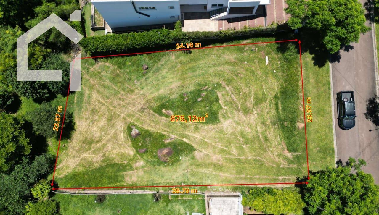 Terreno, 880 m² - Foto 3