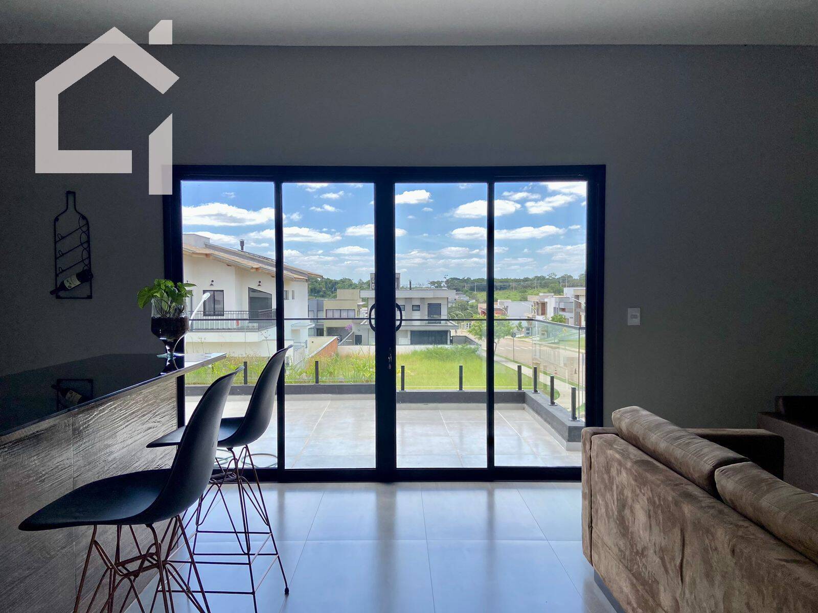 Casa de Condomínio, 3 quartos - Foto 7
