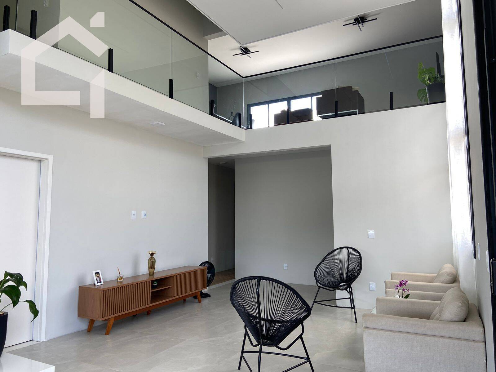 Casa de Condomínio, 3 quartos - Foto 9