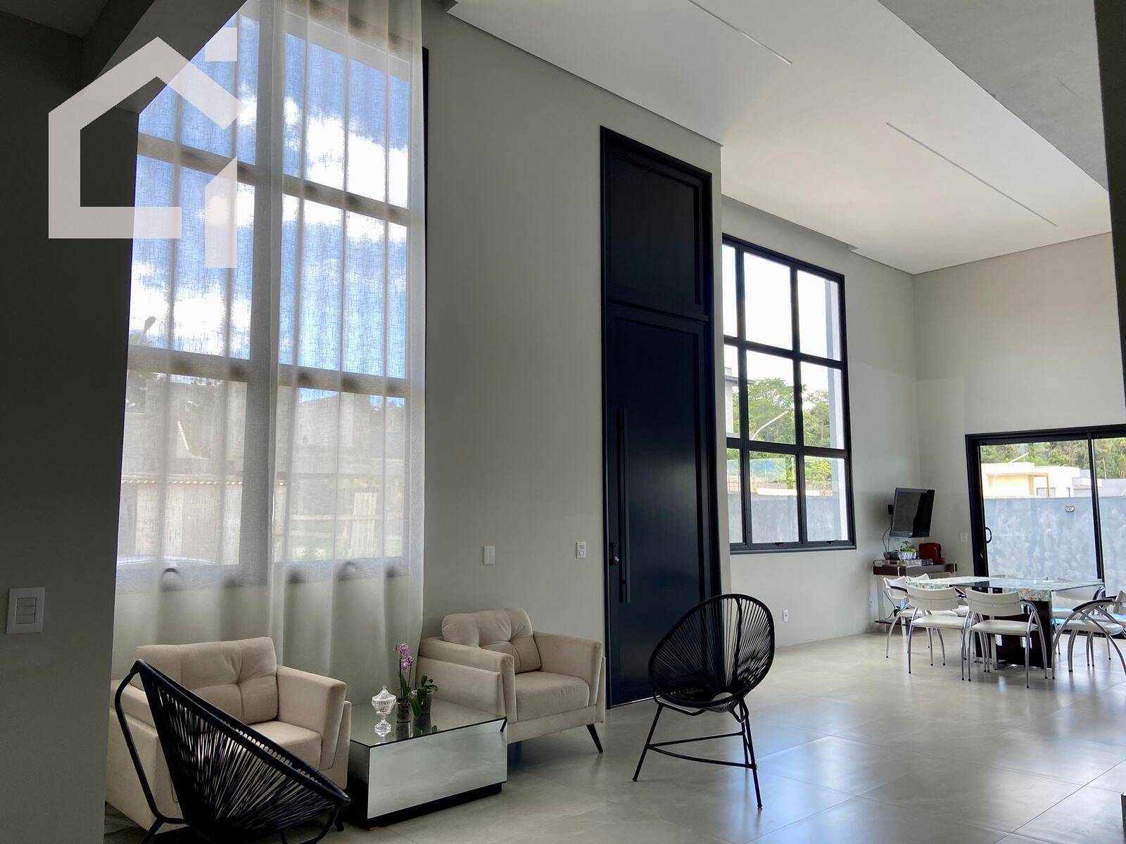 Casa de Condomínio, 3 quartos - Foto 10