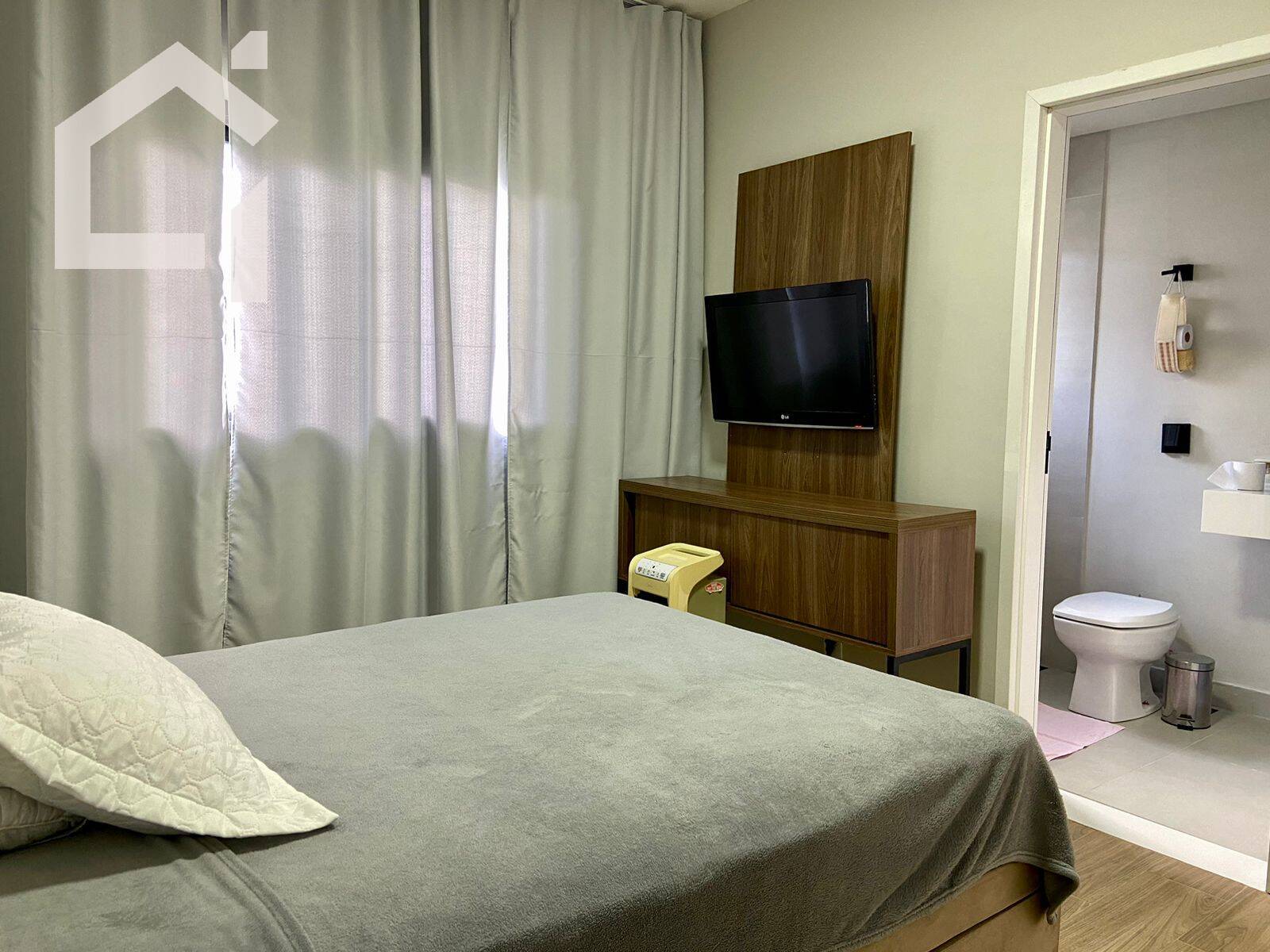 Casa de Condomínio, 3 quartos - Foto 20