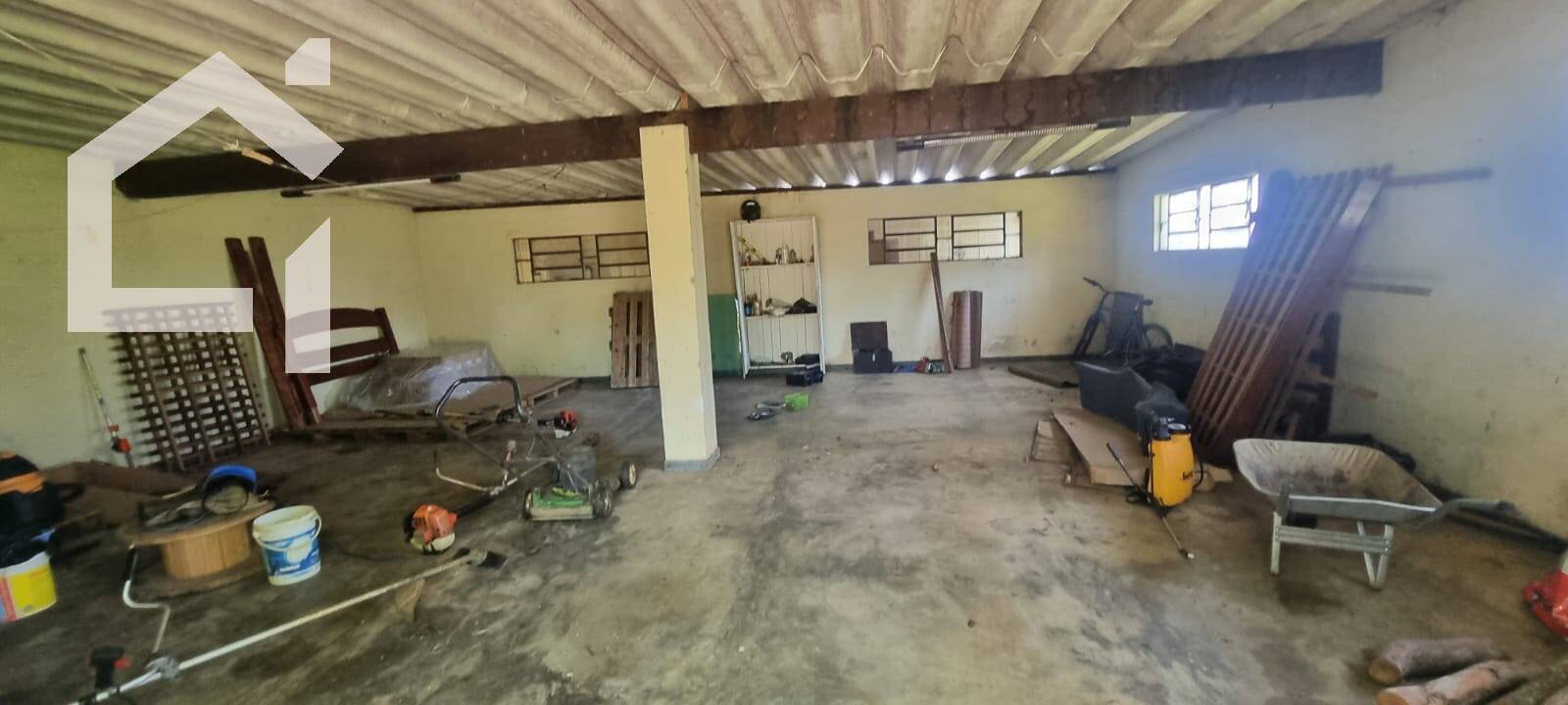 Casa, 2 quartos, 55 m² - Foto 11