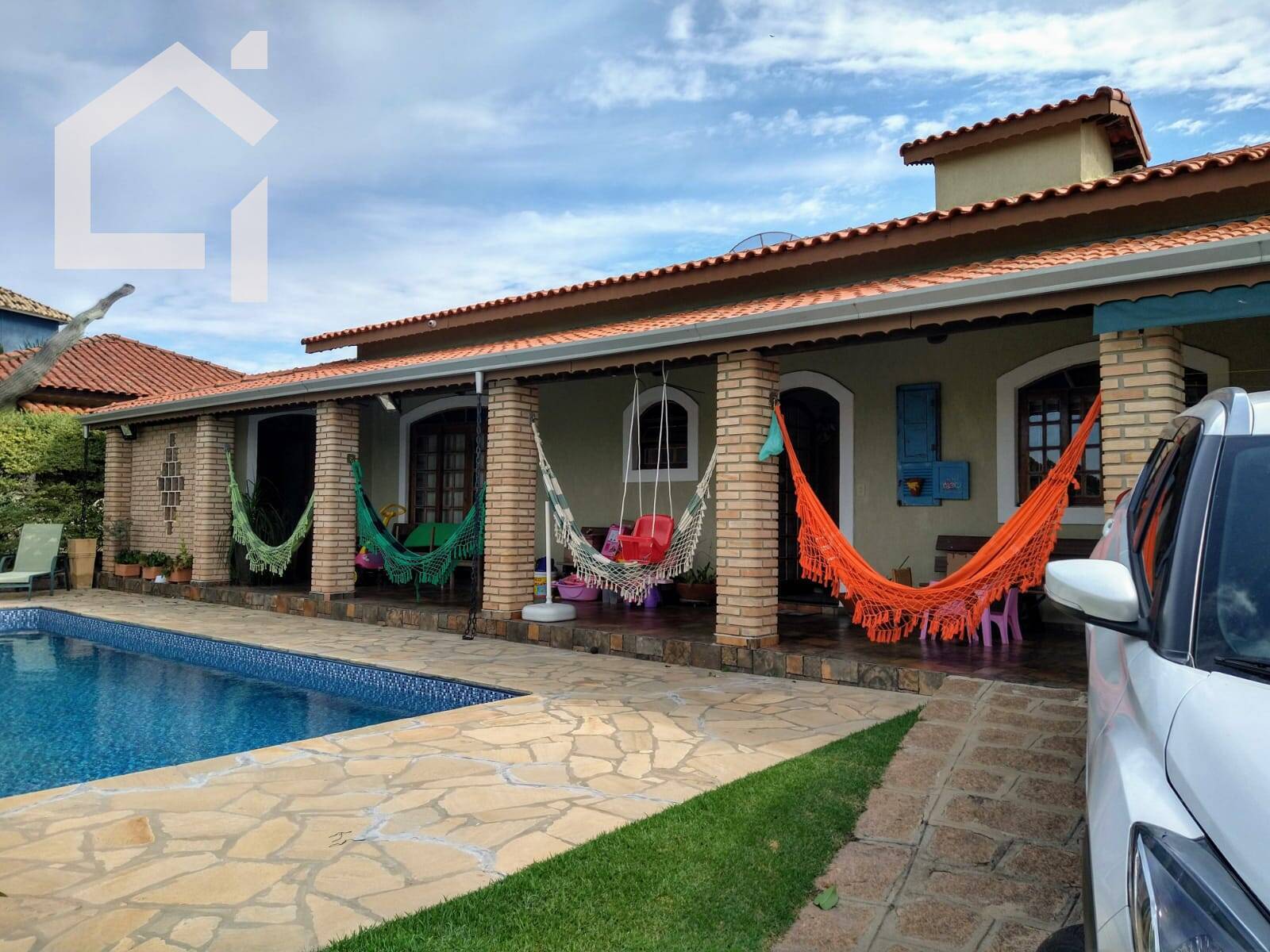 Casa, 3 quartos, 234 m² - Foto 3
