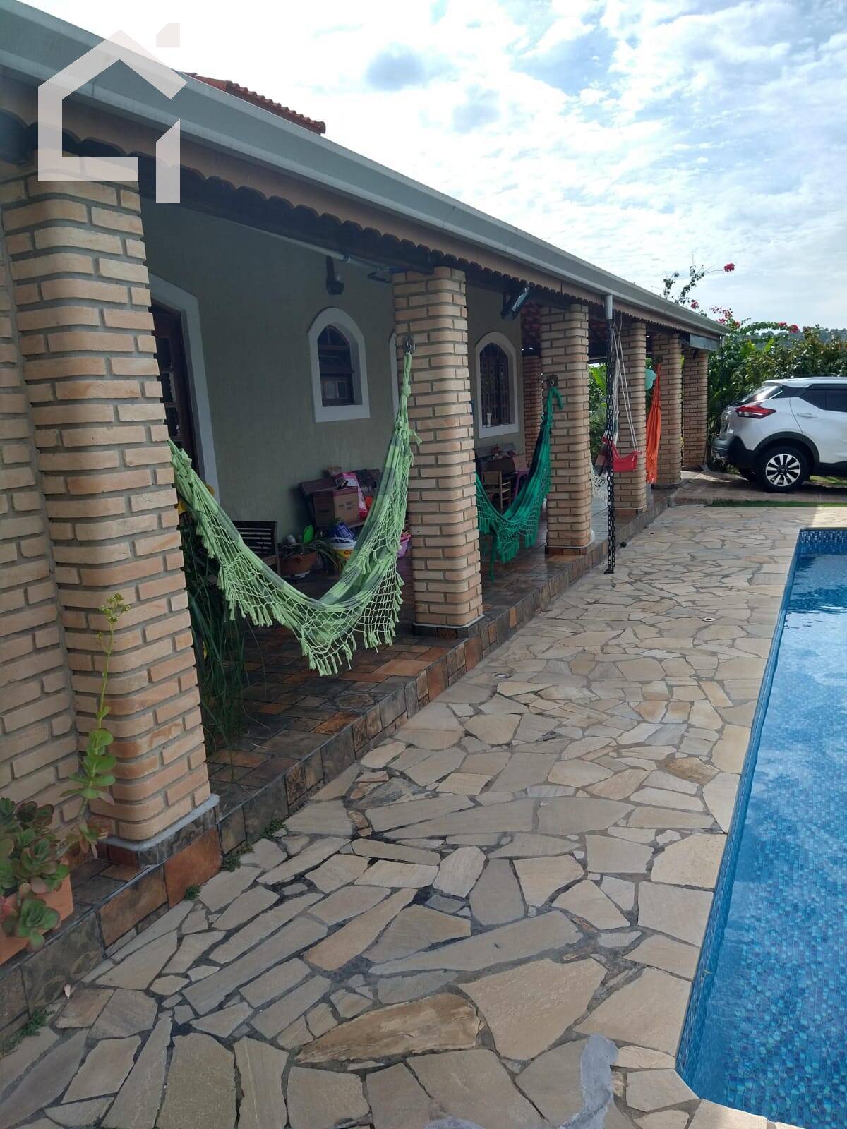 Casa, 3 quartos, 234 m² - Foto 6