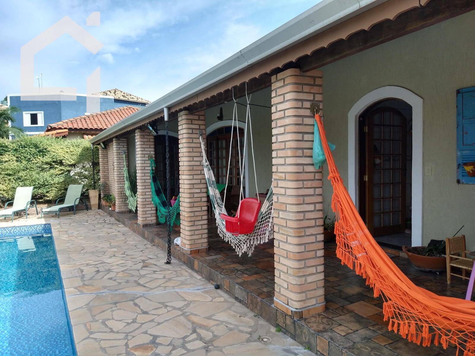 Casa, 3 quartos, 234 m² - Foto 4
