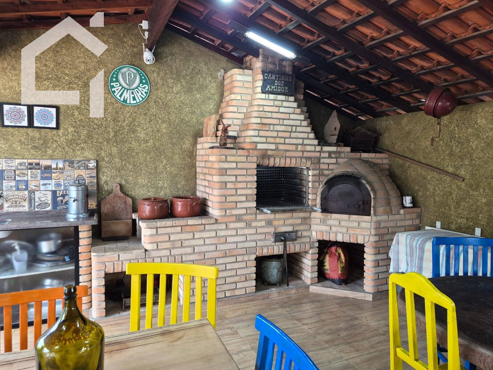 Casa, 3 quartos, 234 m² - Foto 9