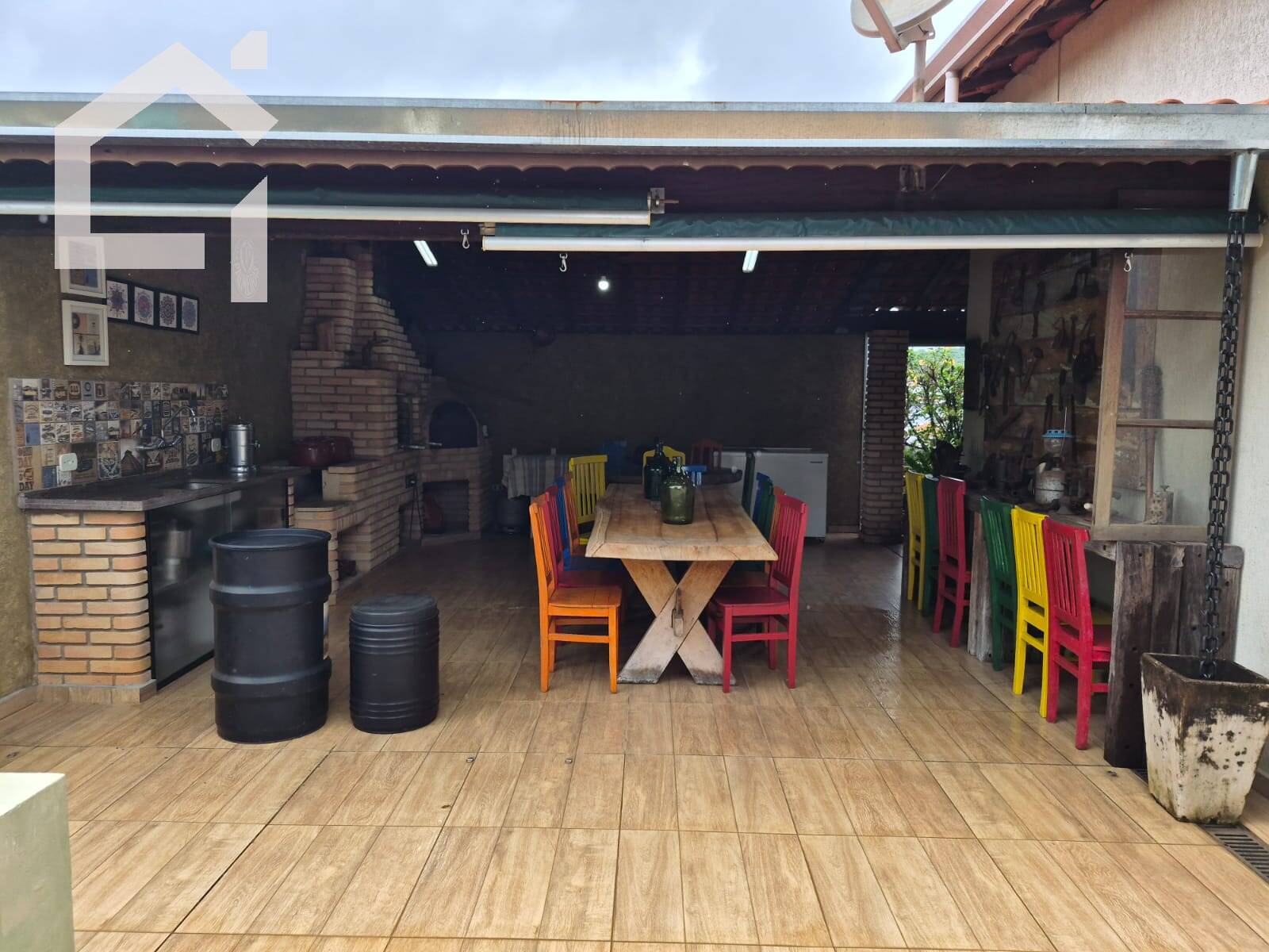 Casa, 3 quartos, 234 m² - Foto 8
