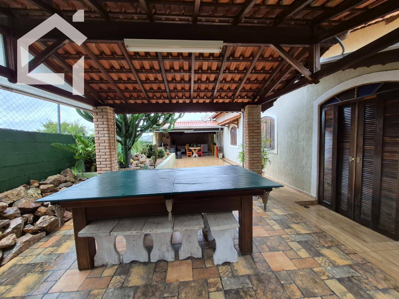 Casa, 3 quartos, 234 m² - Foto 12