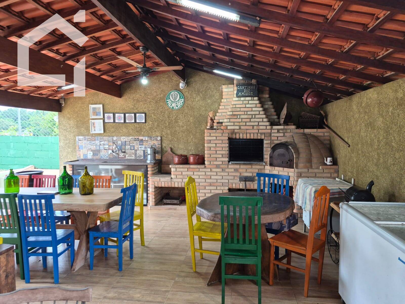 Casa, 3 quartos, 234 m² - Foto 10