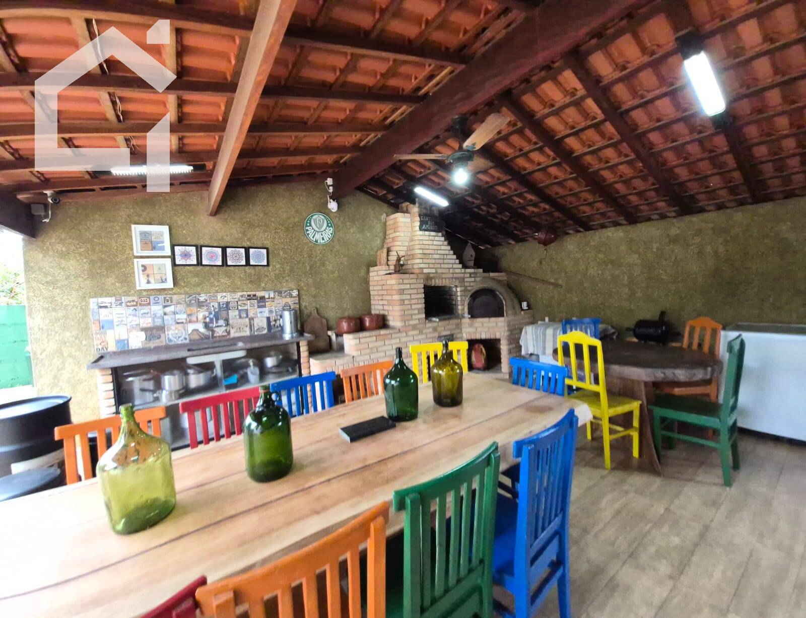 Casa, 3 quartos, 234 m² - Foto 11