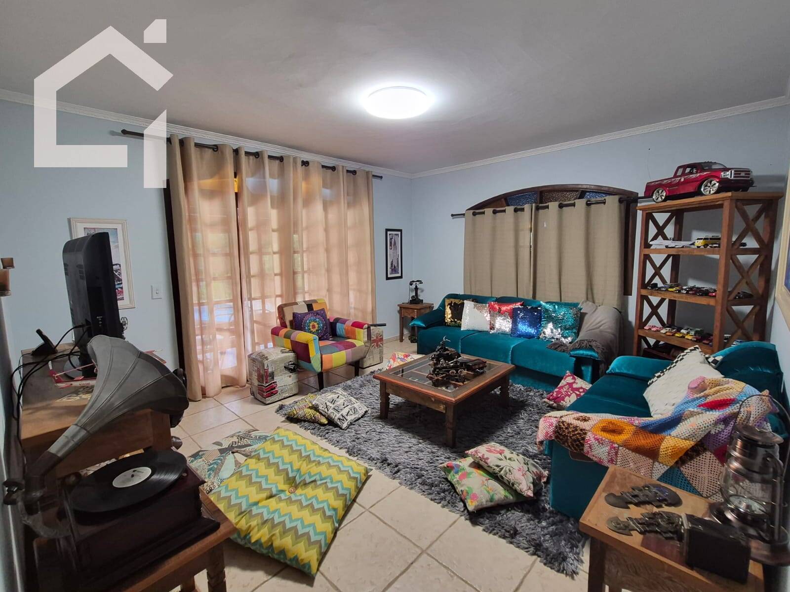 Casa, 3 quartos, 234 m² - Foto 15