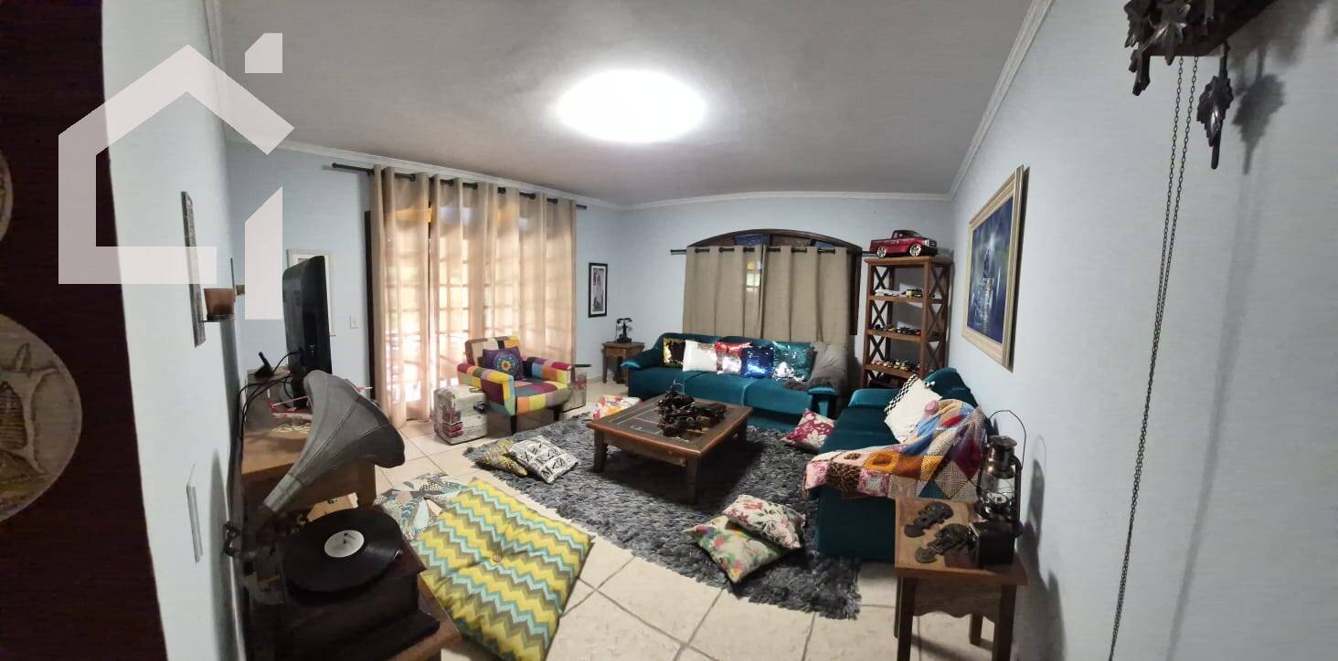 Casa, 3 quartos, 234 m² - Foto 16