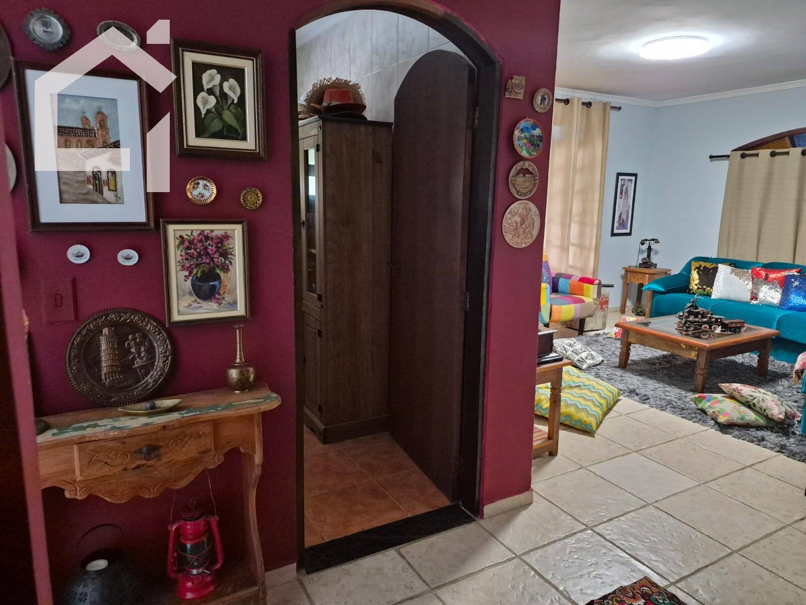 Casa, 3 quartos, 234 m² - Foto 17