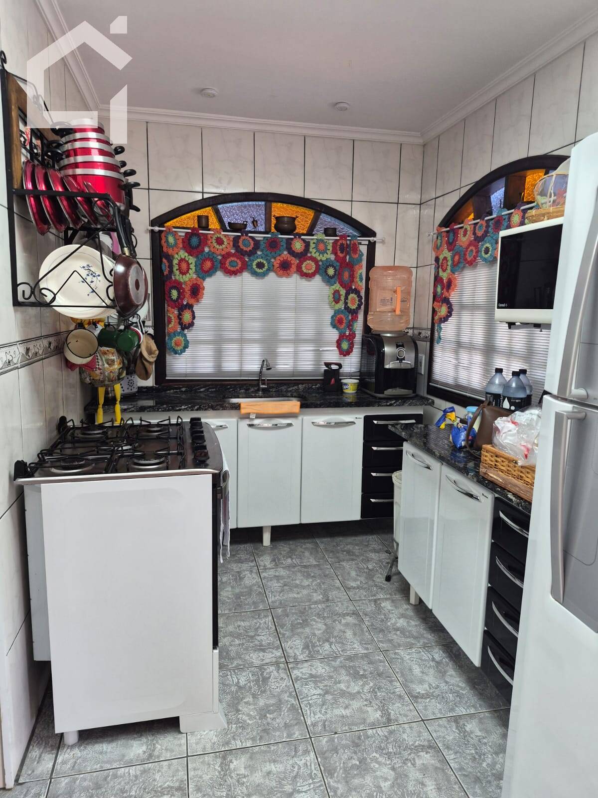 Casa, 3 quartos, 234 m² - Foto 21