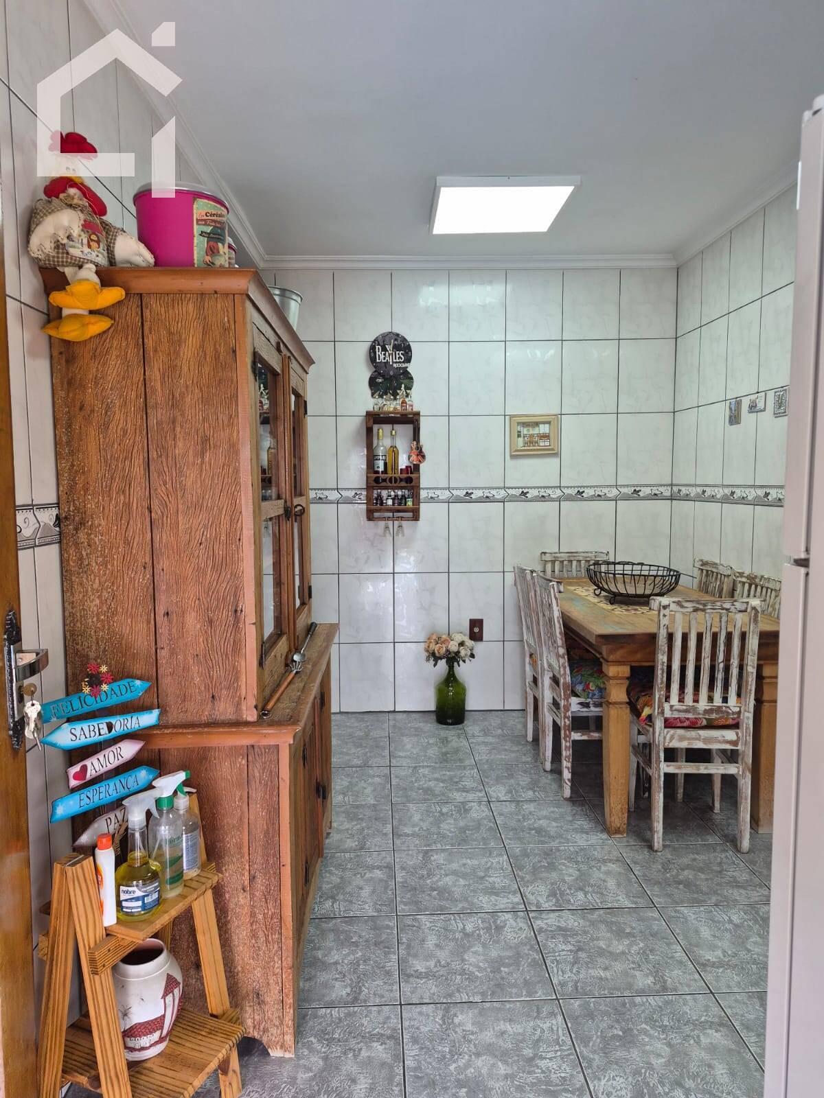Casa, 3 quartos, 234 m² - Foto 23