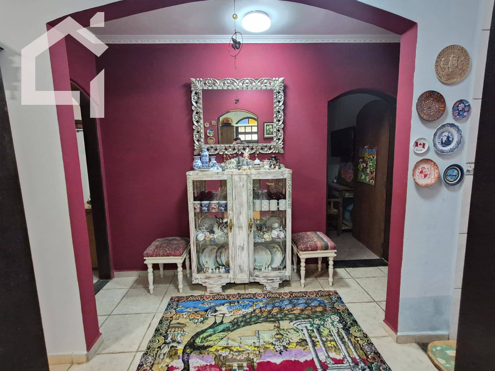 Casa, 3 quartos, 234 m² - Foto 18