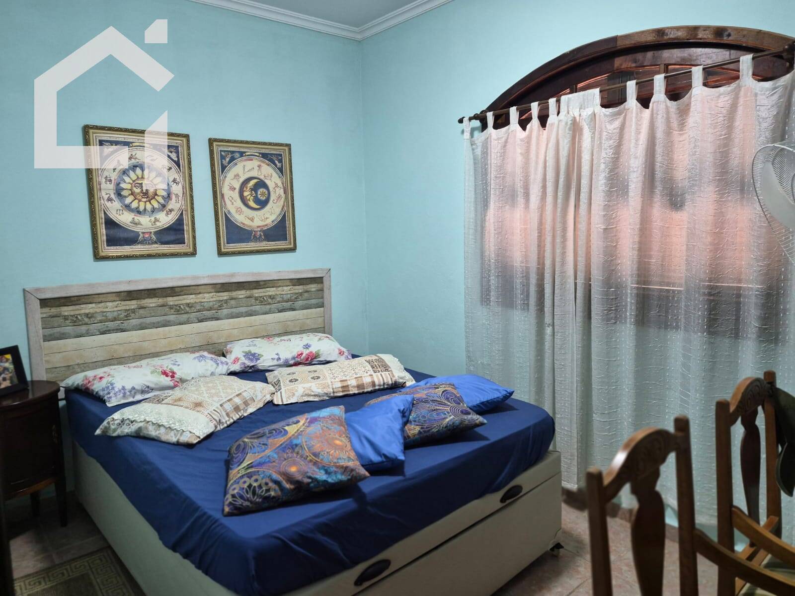 Casa, 3 quartos, 234 m² - Foto 27